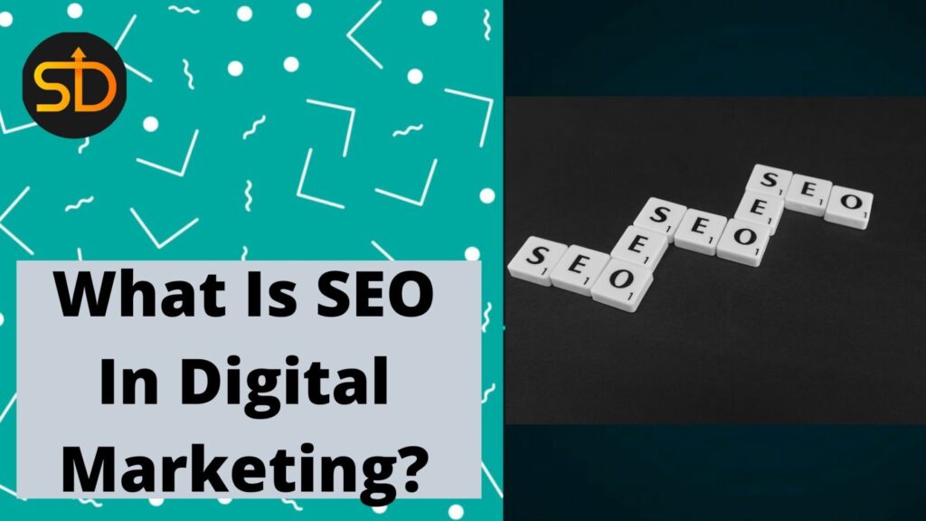 What Is SEO In Digital Marketing? - Semola Digital SEO Nigeria (semoladigital.com)