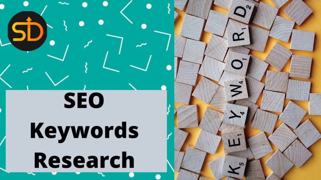 SEO Keywords Research: How To Find The Best Converting Keywords For Your Website - Semola Digital SEO Nigeria (semoladigital.com)