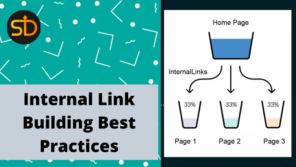 Internal Link Building Best Practices