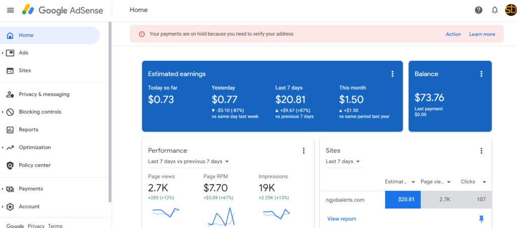 13 Eligibility Requirements For Google AdSense Approval in 2022